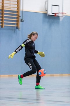 Bild 93 - HFV Futsalmeisterschaft C-Juniorinnen
